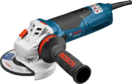 «УШМ (болгарка) Bosch GWS 15-125 CIX Professional»